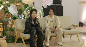 Huy Khánh ám ảnh lần thoát khỏi 'cửa tử thần' ngoạn mục khi làm nhân viên quán bar trước khi nổi tiếng - Ảnh 7